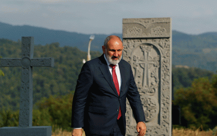 Nikol Pashinyan will leave, I’m afraid he will leave rather painfully: Armen Baghdasaryan