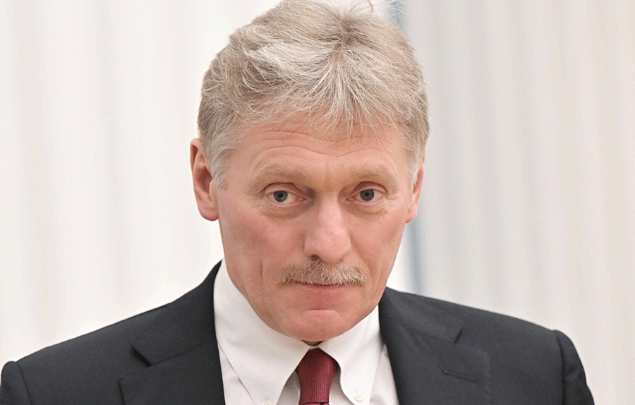 Russia needs lasting peace in Ukraine: Kremlin