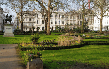 Armenia to move embassy in London to larger, 5-storey building in St James’s Square