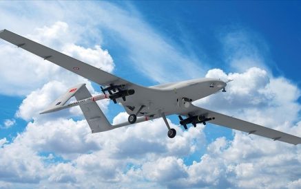 The Azerbaijani Armed Forces used UAVs and mortars in the direction of Sotk