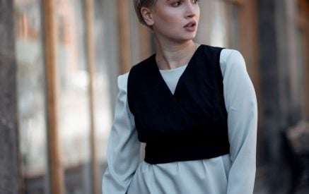 Designers of a New Era: Erika Chilingaryan on the Future of Fashion, Sustainable Practices, and Challenges in Armenia