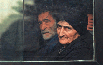 Six Months since the Artsakh Genocide