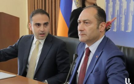 The narrative of “Gubernia” and the Yerevan Council of Elders