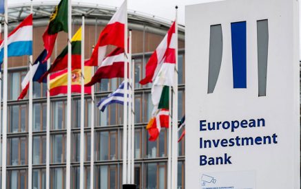 EIB Global provides €70 million to support SMEs under the EU’s Economic and Investment Plan