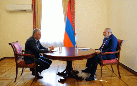 For overcoming the situation created in Armenia as a result of the forced deportation of our compatriots from Nagorno Karabakh, international assistance is also expected-Nikol Pashinyan