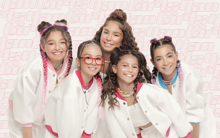 Yan Girls will represent Armenia in the  “Junior Eurovision 2023” Song Contest