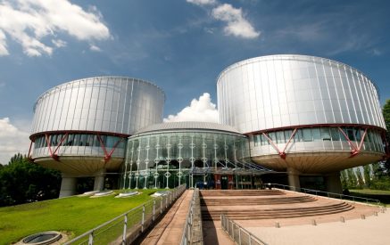 The European Court has delivered a number of judgments. Gurbanov v. Armenia, Ghazaryan and Bayramyan v. Azerbaijan