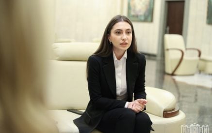 If Azerbaijan violates the norms of international law, then it should be accountable for it: Anna Mkrtchyan