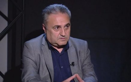 If the world’s attention is focused on Israel and Ukraine, Azerbaijan will use the opportunity and try to solve the issue by military means. Political scientist