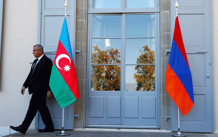 Joint statement of the Office of the Prime Minister of the Republic of Armenia and the Presidential Administration of the Republic of Azerbaijan