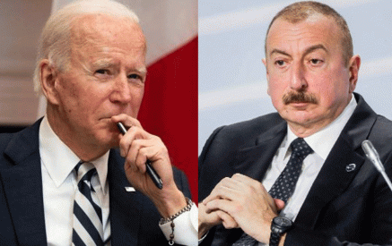 Washington withdraws from mediation in peace process between Azerbaijan and Armenia: Aliyev