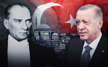 The Turkish Republic’s criminal legacy