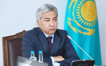 CSTO Secretary General to visit Armenia upon the conclusion of the summit in Minsk