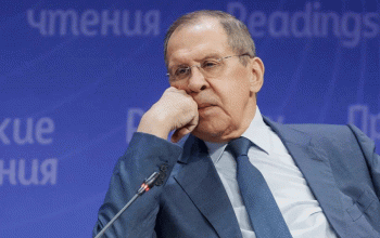 “The Armenian leadership is deliberately leading things to the collapse of relations with the Russian Federation”: Sergei Lavrov