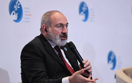 Pashinyan: The concept of so-called Western Azerbaijan, which is a concept of preparing a new war against the Republic of Armenia, is propagated in schools, universities, and mass media of Azerbaijan