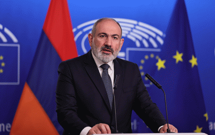 EU To ‘Explore Options’ For Visa Liberalization With Armenia