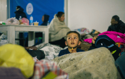 WFP and Switzerland support Refugees in Armenia