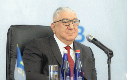 The investor always wants to invest in the country, where the laws do not hinder the business growth. Saribek Sukiasyan on the mechanishms of promoting investments in RA