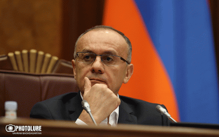 Seyran Ohanyan: “In the created complicated military-political state it is more than necessary that the civil society of the Republic of Armenia expresses its viewpoint”