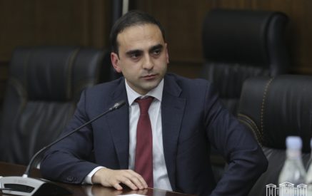 It is planned to increase revenues of city of Yerevan in 2024