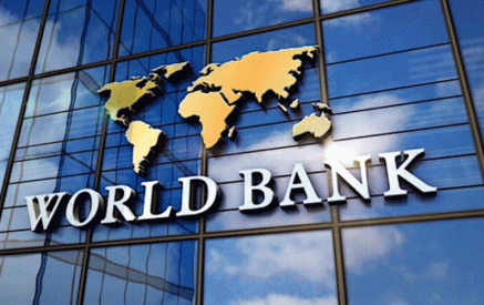 The World Bank is currently financing 10 projects in Armenia totaling $500 million