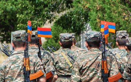 Armenia is an Isolated Democracy in Crisis