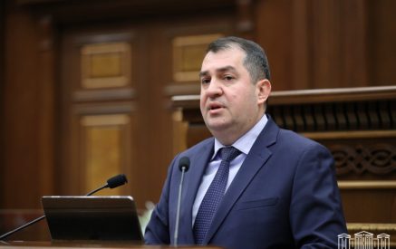 Government proposes new regulations in Criminal, Criminal Procedure and Penitentiary Codes