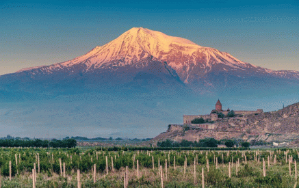 Exploring Armenian Wine: Forbes