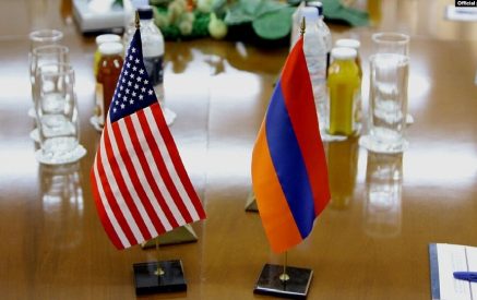Possible Ways to Further Development Armenian-American Economic Relations