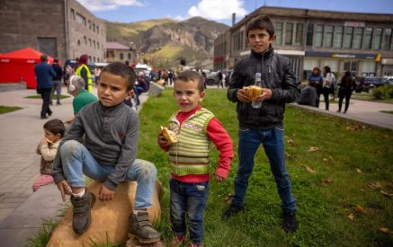 Open letter and Petition to the Armenian Government Regarding the Housing Provision Program for the Artsakh People