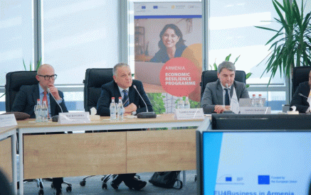 EIB Group launches extended scheme to support private sector in Eastern Partnership countries