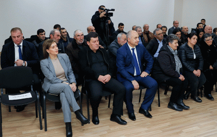 Nikol Pashinyan: During these three years, everything possible was done for the return of prisoners
