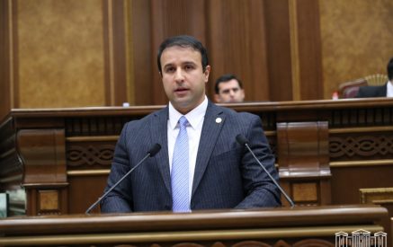 Hayk Sargsyan: Citizens who have turned 27 and have not completed mandatory military service will be given opportunity to be useful to state by service or by paying money