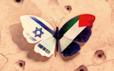 The Economist: Israel and Palestine: How peace is possible