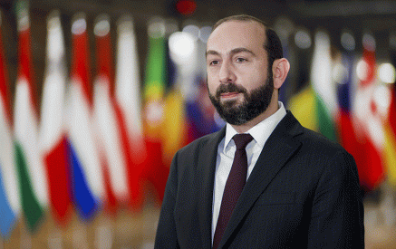 This is a historic day for the European family: Mirzoyan congratulated Georgia, Ukraine and Moldova