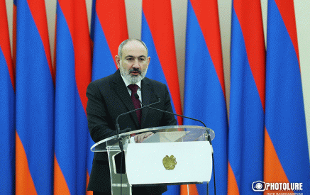 “I sincerely hope that we will have the opportunity to host you in Armenia in the near future”: Nikol Pashinyan sent a congratulatory message to the Emir of the State of Qatar