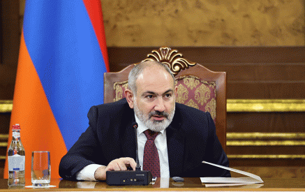 The draft of Armenia’s demographic strategy discussed at Government