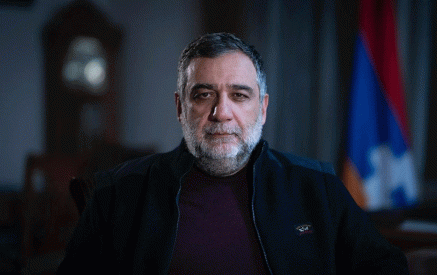 Ruben Vardanyan’s arrest is a message to the entire Armenian world and the Armenian people. It is a wake-up call for the Armenian dignity-“Country to Live” party