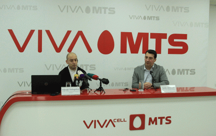 Daily solutions for Viva-MTS clients based on artificial intelligence and deep neural networks