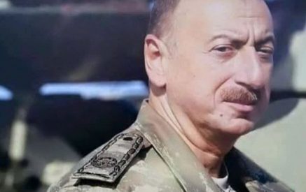 Titus and Bilirakis Lead Bipartisan Bill to Sanction Azerbaijani War Criminals