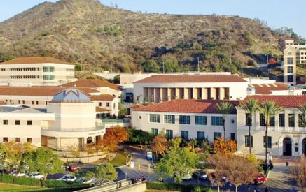 Superintendent and President of Glendale Community College Dr. Ryan Cornner Writes Bill to Assist Refugees from Artsakh and Elsewhere