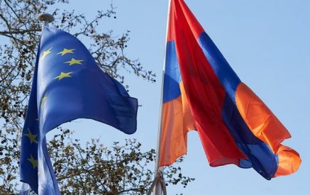 Will the EU consider Armenia to be a primary partner? How will the European Parliament elections affect EU-RA relations?
