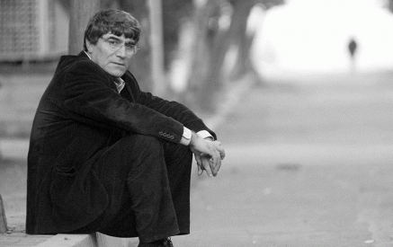 Today marks anniversary of Hrant Dink’s assassination