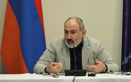 “Why do we need to call the community and ask how many vineyards they have?”-Nikol Pashinyan