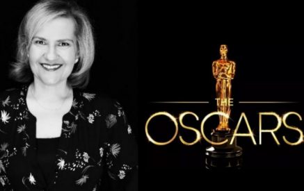 AMPAS Names Teni Melidonian Chief Oscars Officer