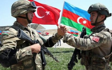 Canada must not be complicit in Turkish-Azerbaijani war crimes – ANCC