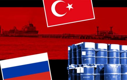The Turkish terminal helping disguised Russian oil reach Europe: The Financial Times