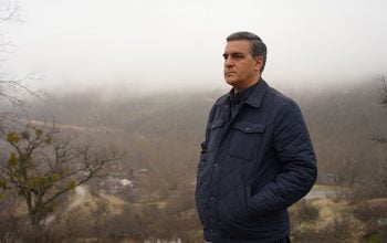 What the Prime Minister of Armenia is doing is about division, hostility, and persecution — and this way, peace cannot be achieved. It only brings disaster, undermining our internal stability, the foundations of our statehood, and weakening security. Arman Tatoyan