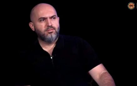 Political refusal of the interview with political prisoner Armen Ashotyan in the “bastion of democracy”