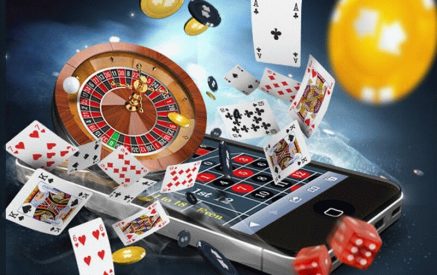New regulations for fulfillment of tax obligations of organizers engaged in gaming activities